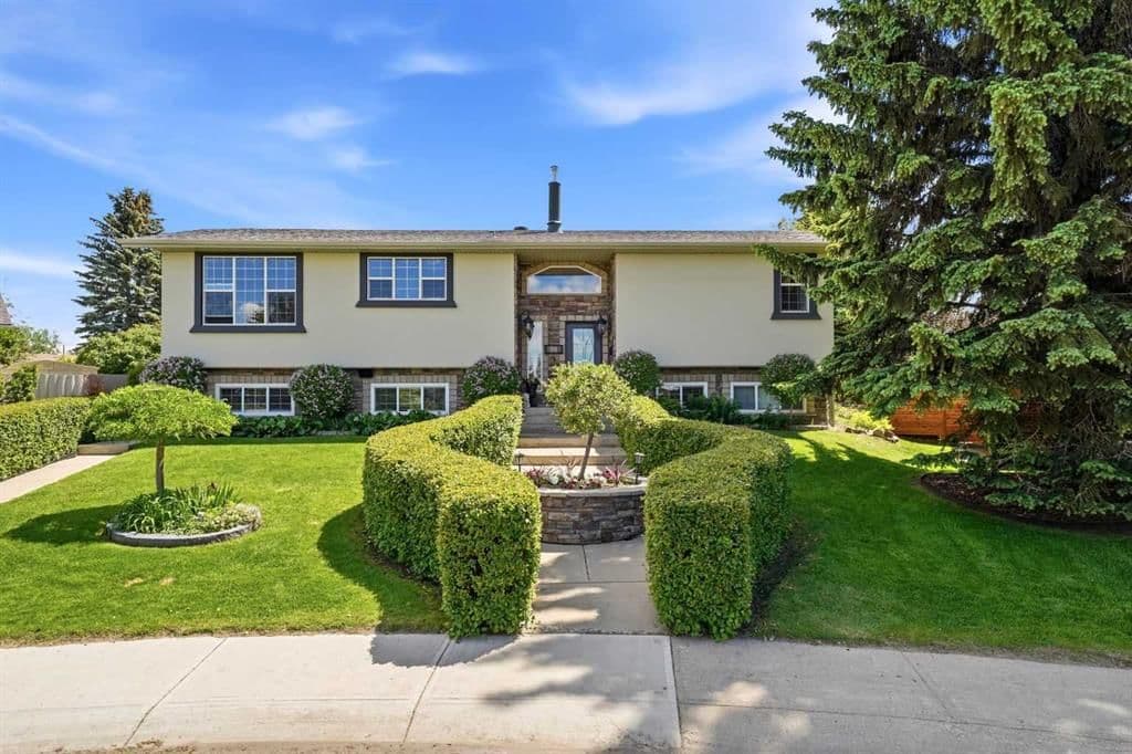 Sold property in Bower