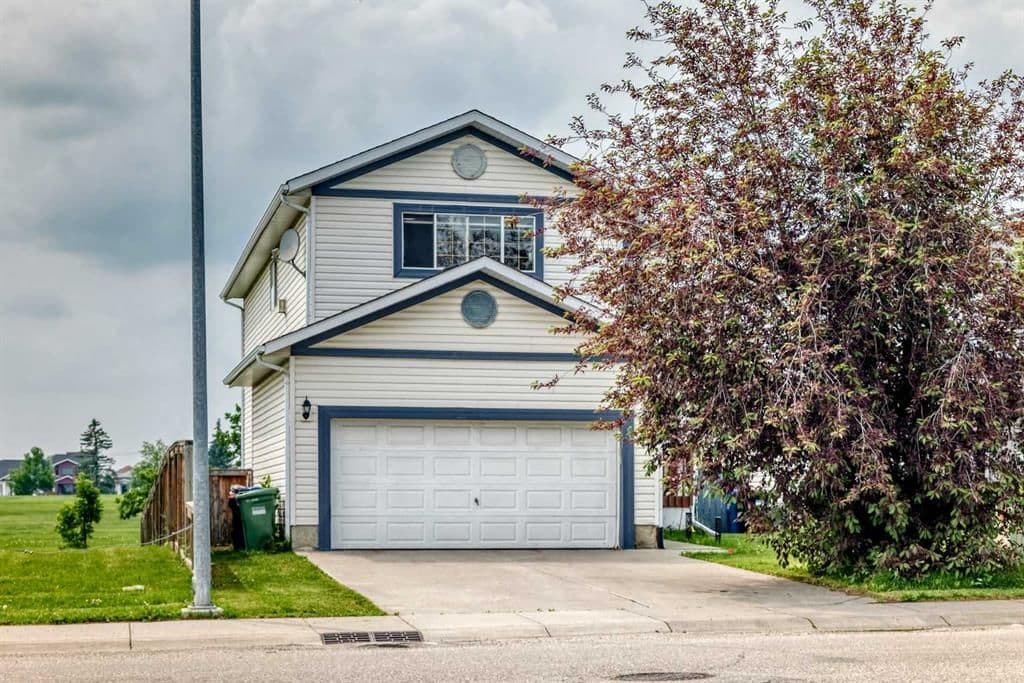 Sold property in Monterey Park