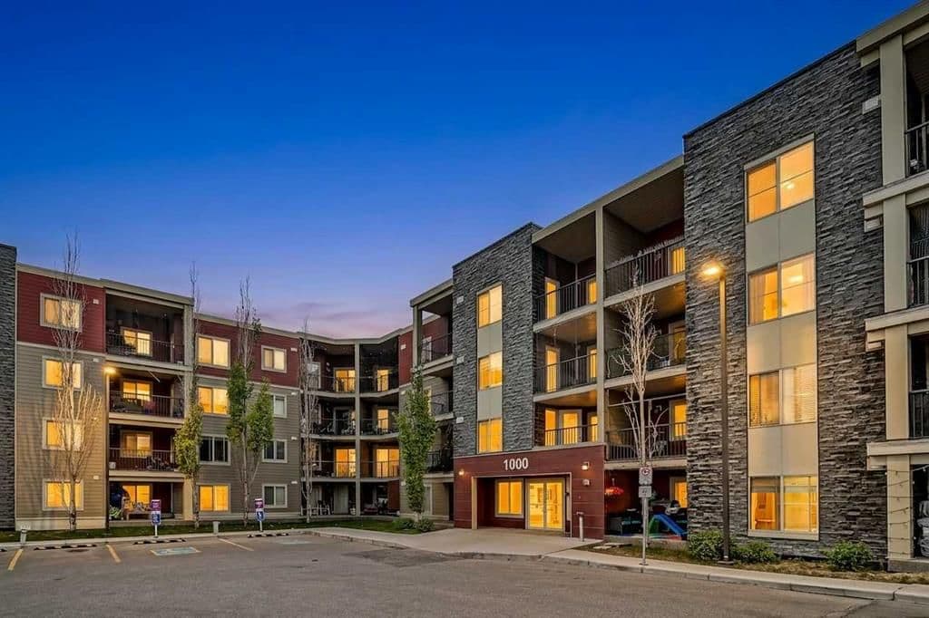 Sold property in Saddle Ridge