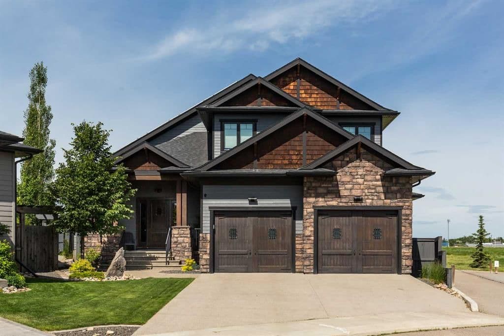 Sold property in Riverstone