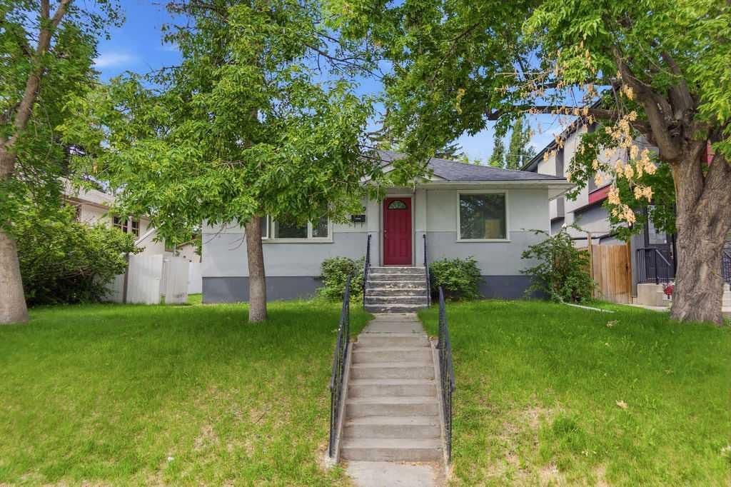 Sold property in Killarney/Glengarry
