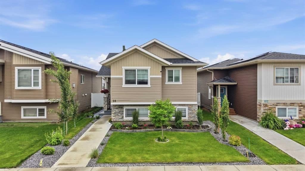Sold property in Laredo