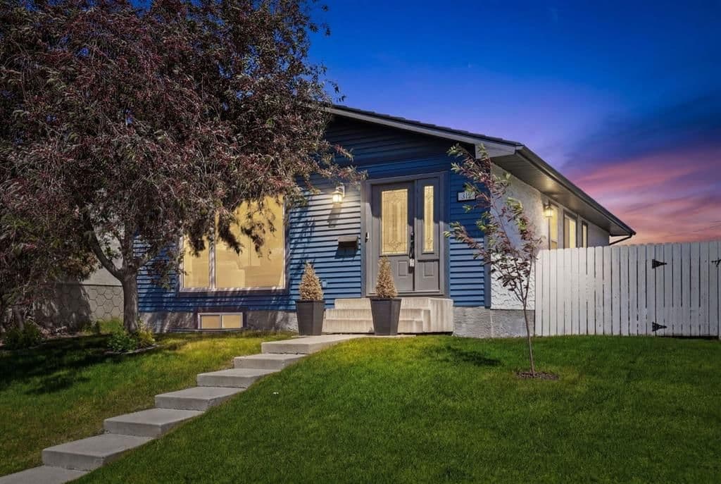 Sold property in Penbrooke Meadows
