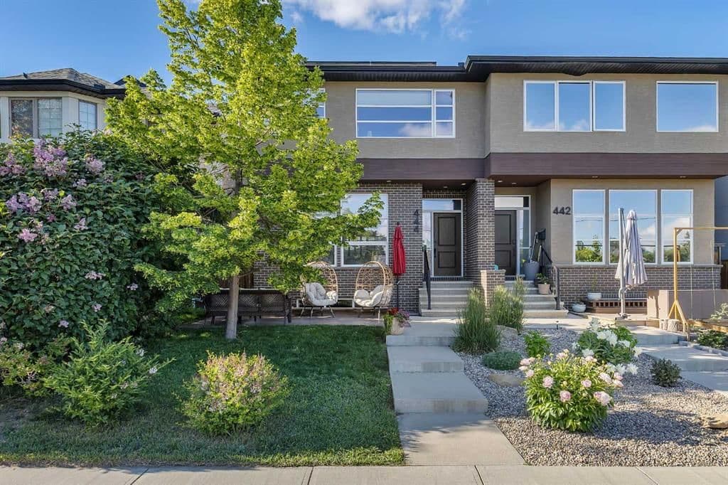 Sold property in Mount Pleasant