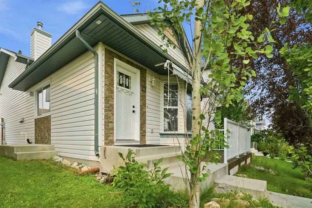 Sold property in Bridlewood