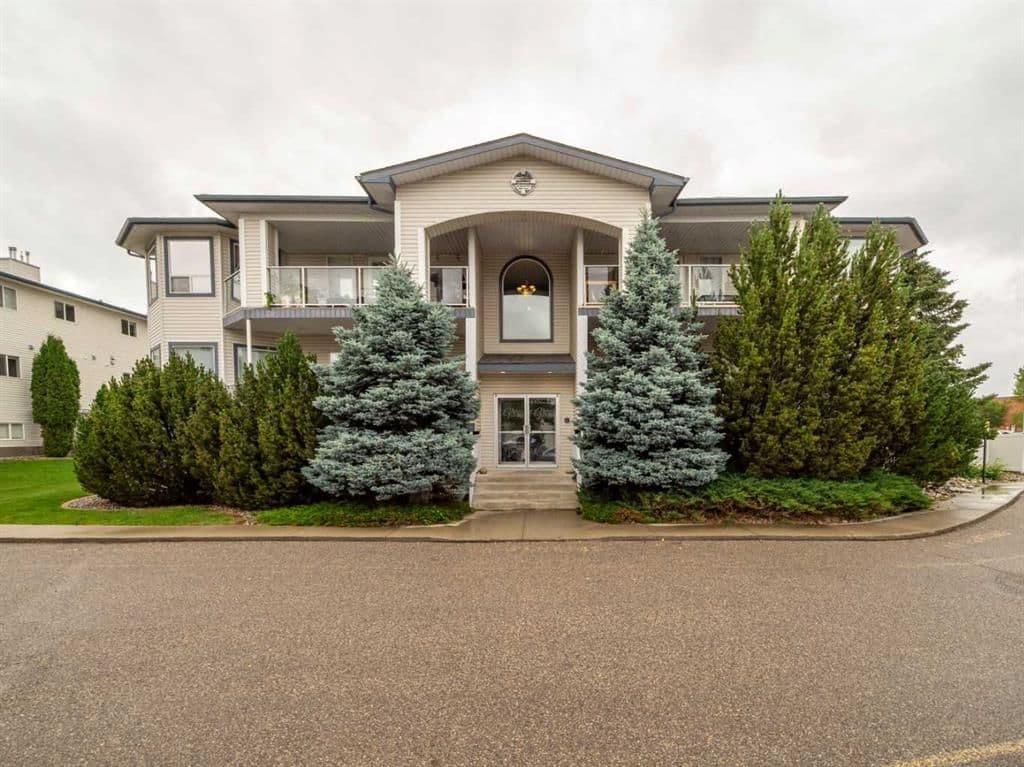 Sold property in Indian Battle Heights
