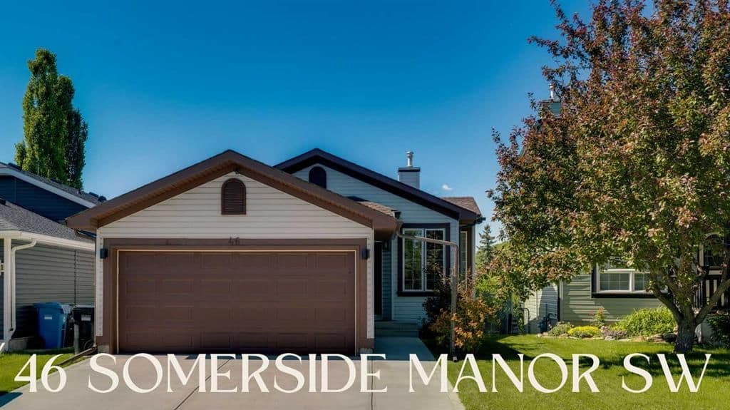 Sold property in Somerset