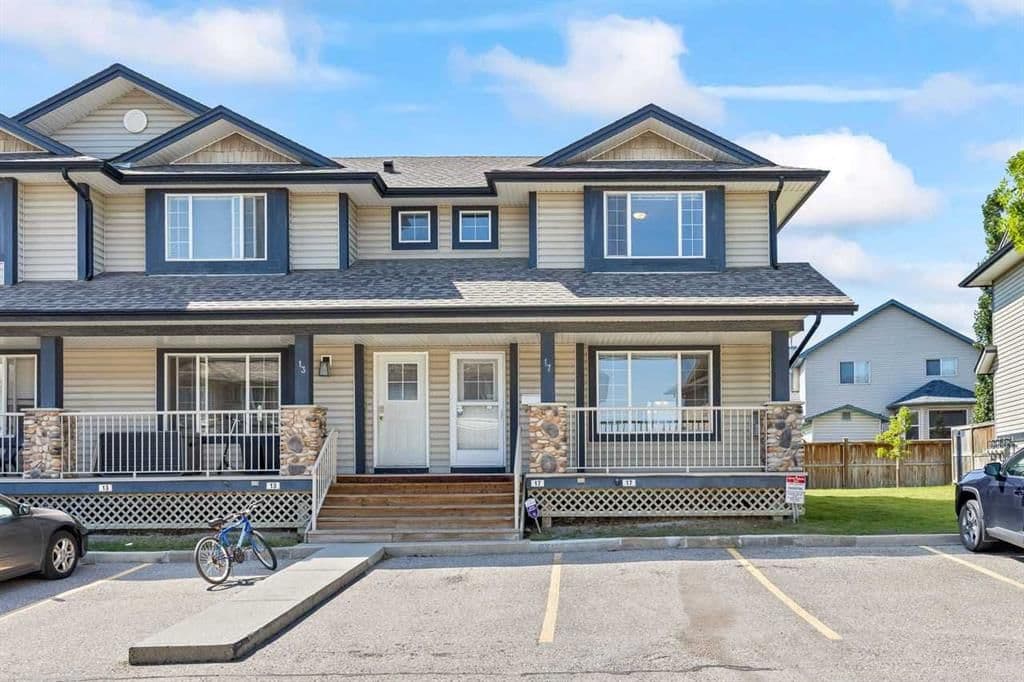 Sold property in Citadel