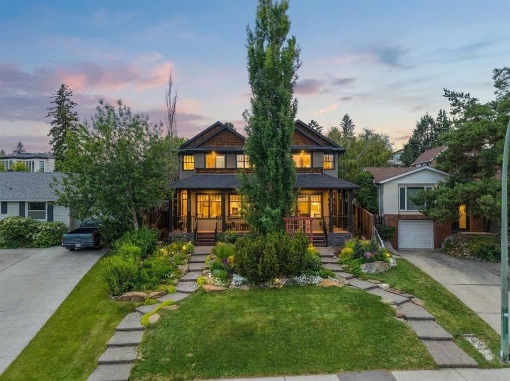 Sold property in Richmond