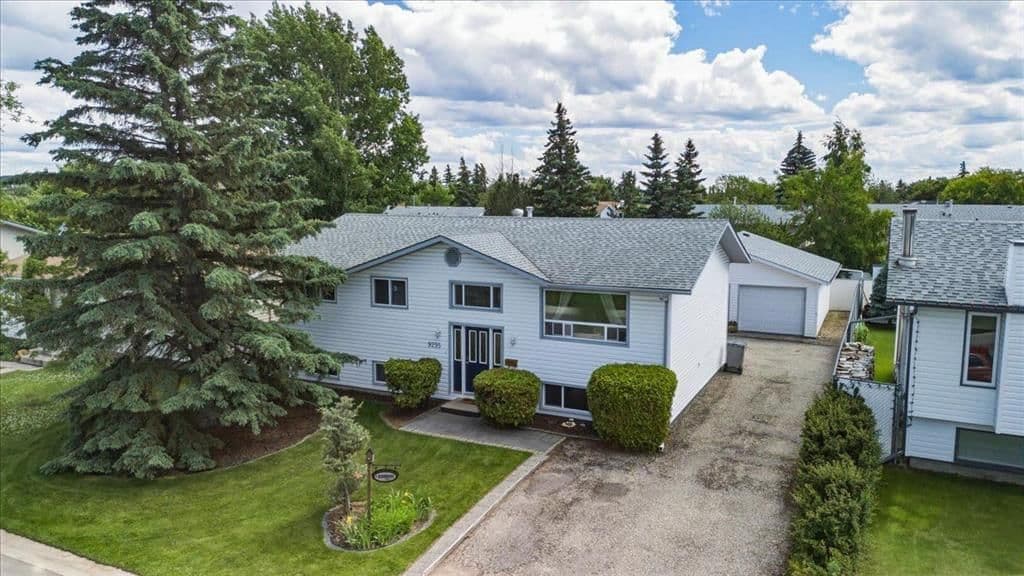 Sold property in Smith