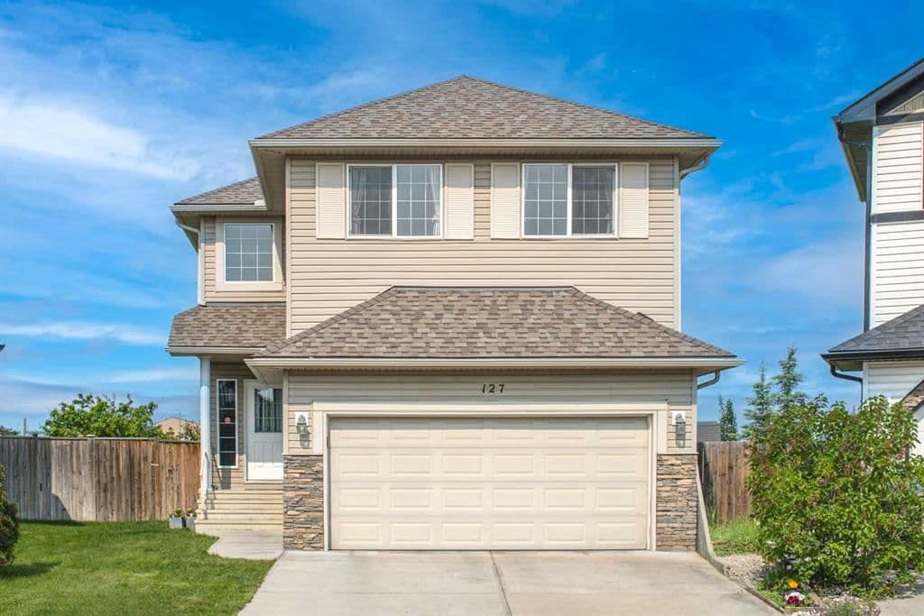 Sold property in Evergreen