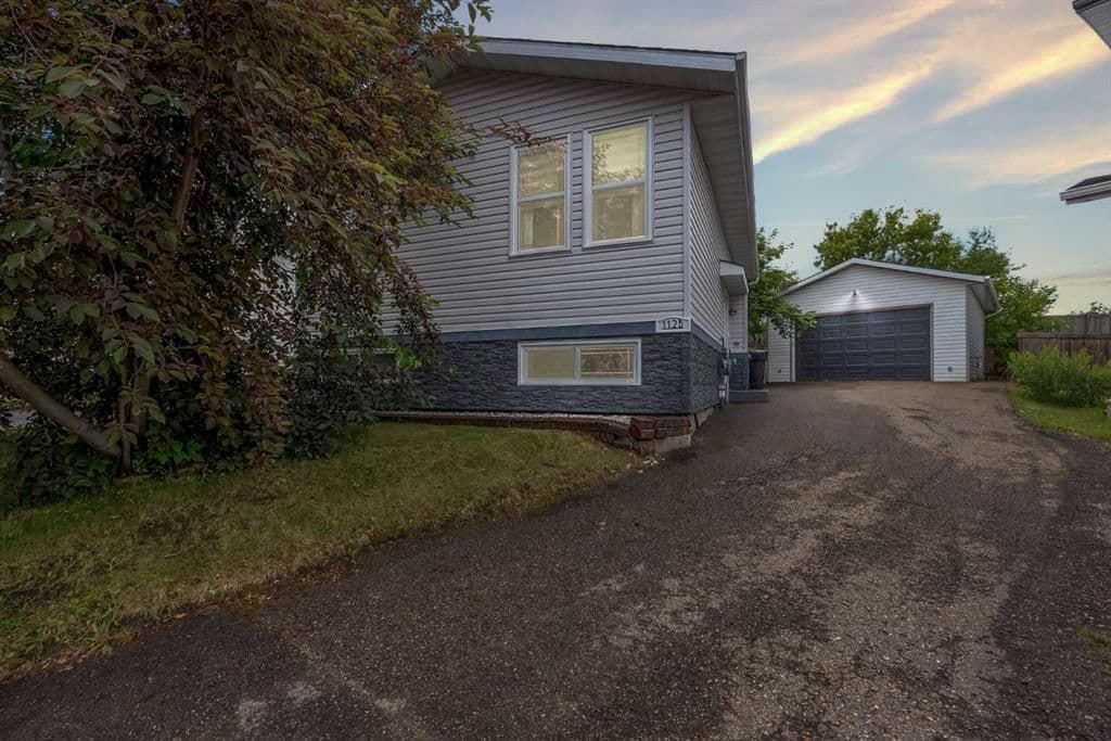 Sold property in Thickwood