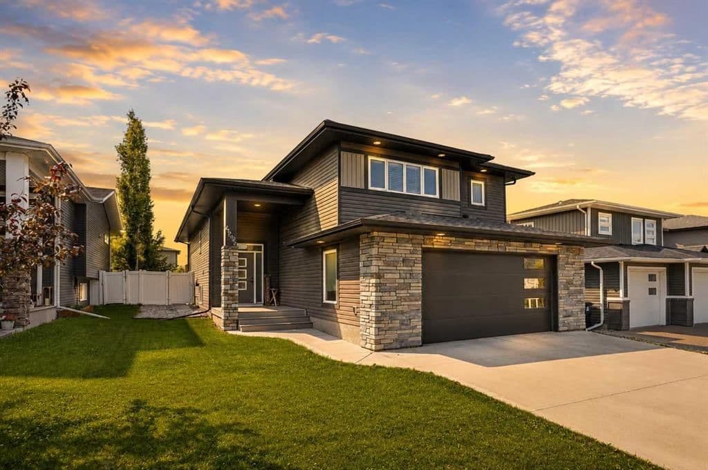 Sold property in Vista