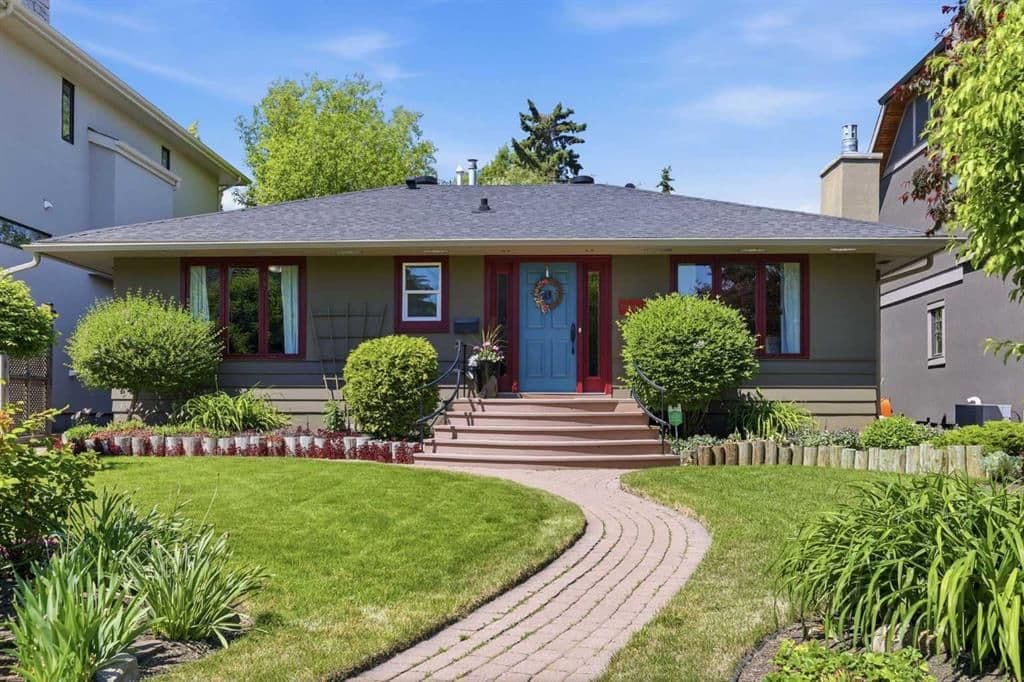 Sold property in Hounsfield Heights/Briar Hill
