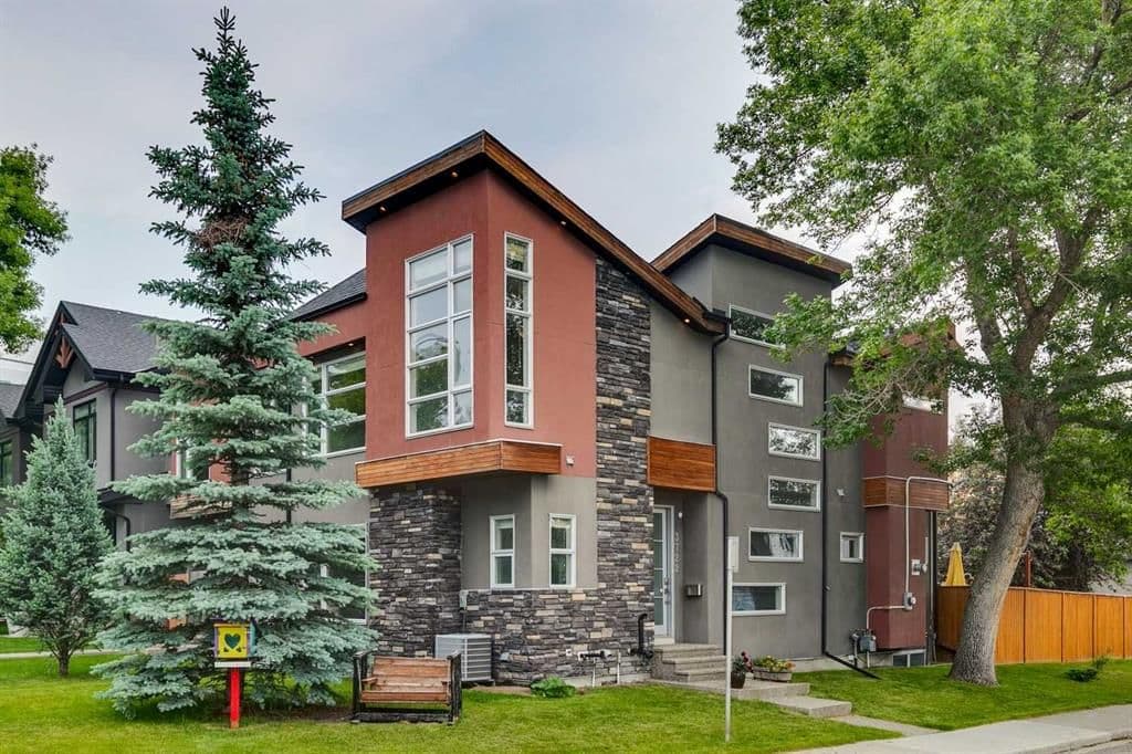 Sold property in Parkdale