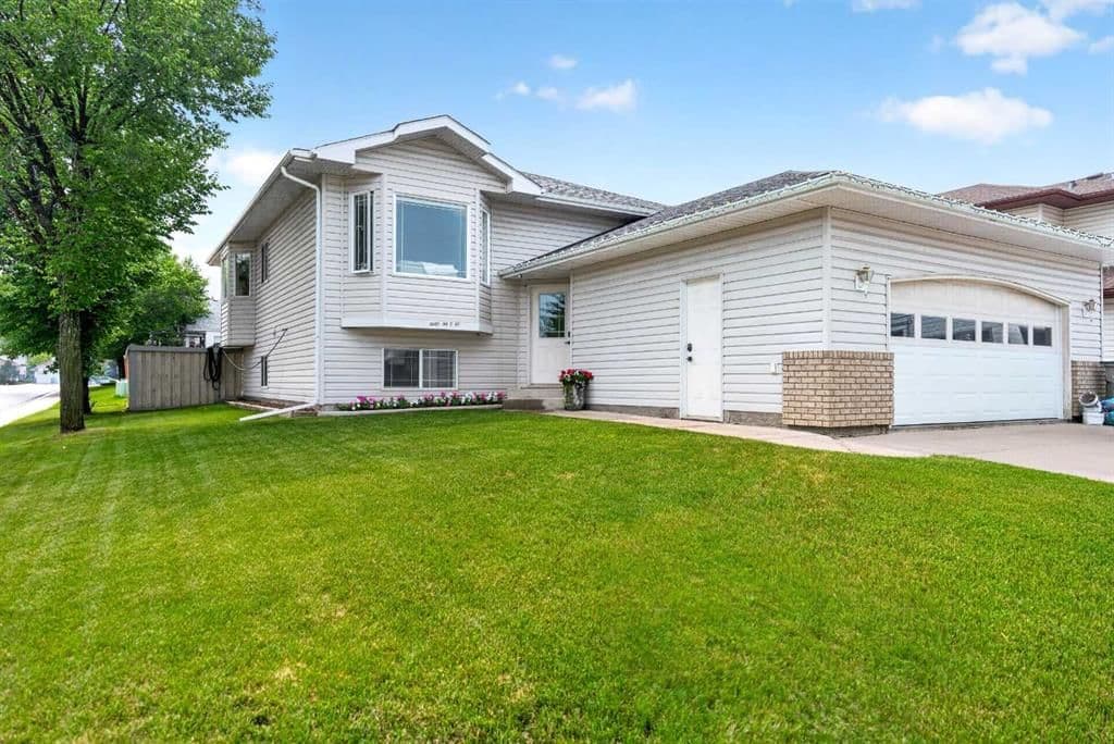 Sold property in Country Club West