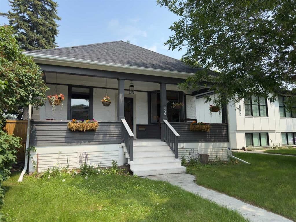 Sold property in Capitol Hill