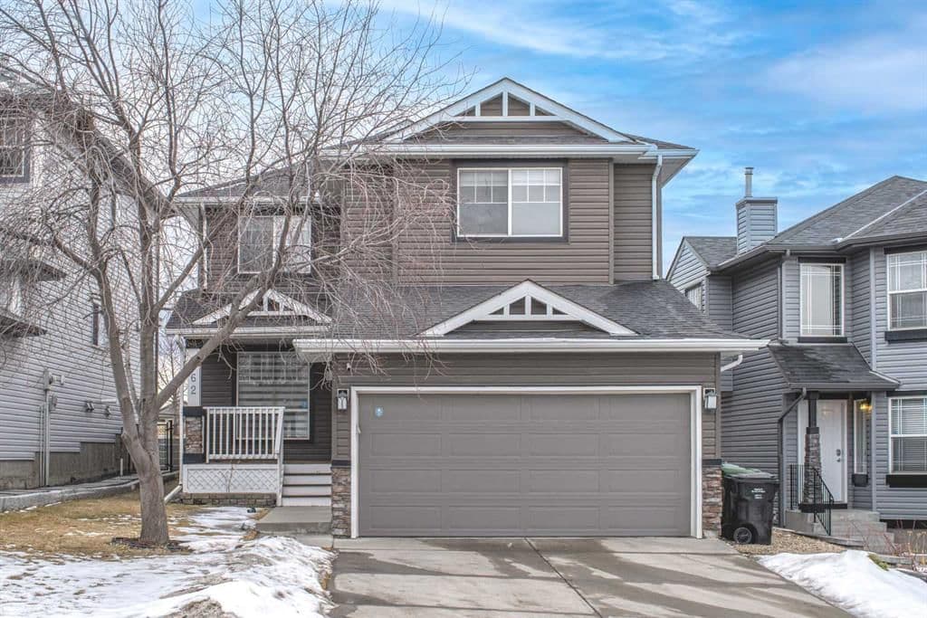 Sold property in Panorama Hills