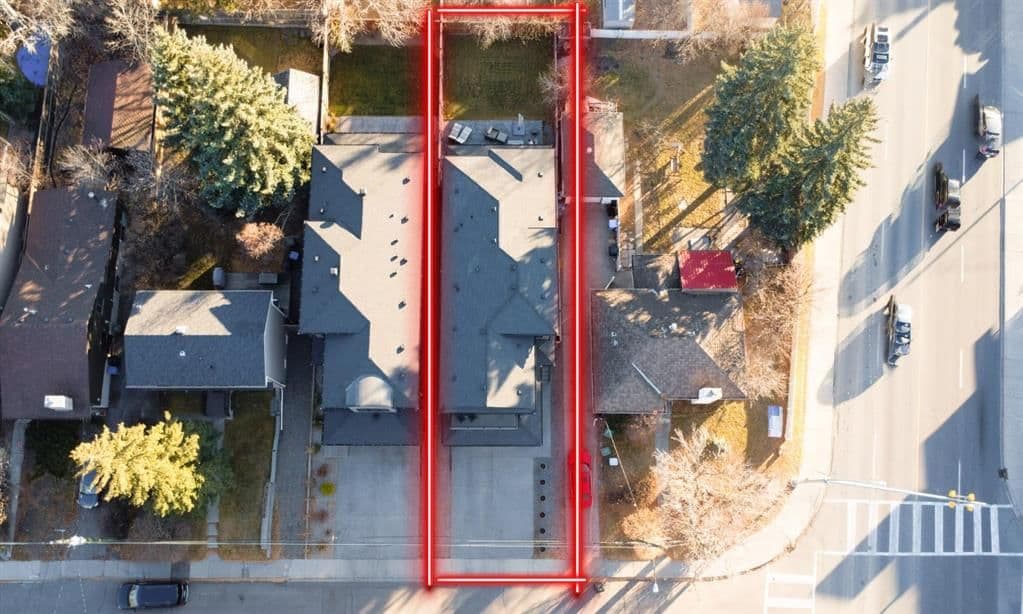 Sold property in Winston Heights/Mountview