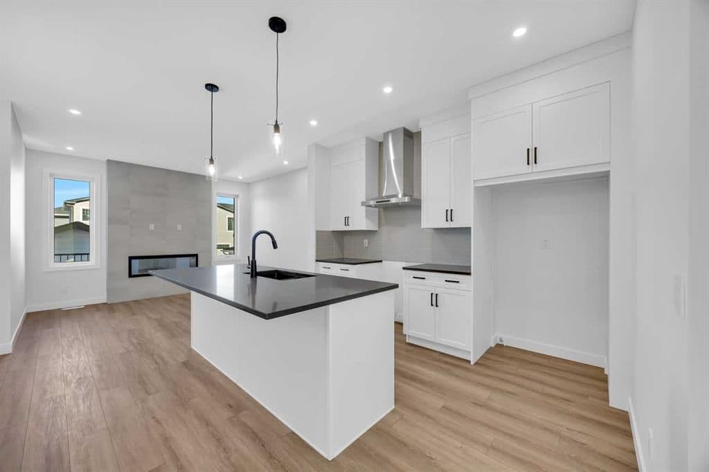 Sold property in Alpine Park