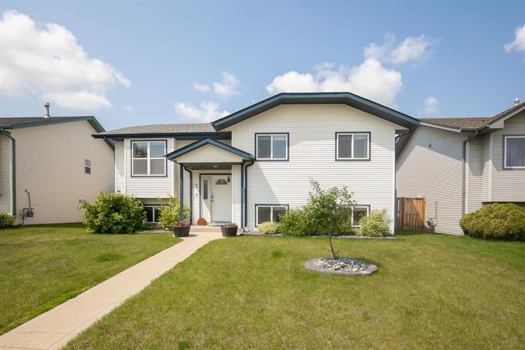 Sold property in Kentwood West