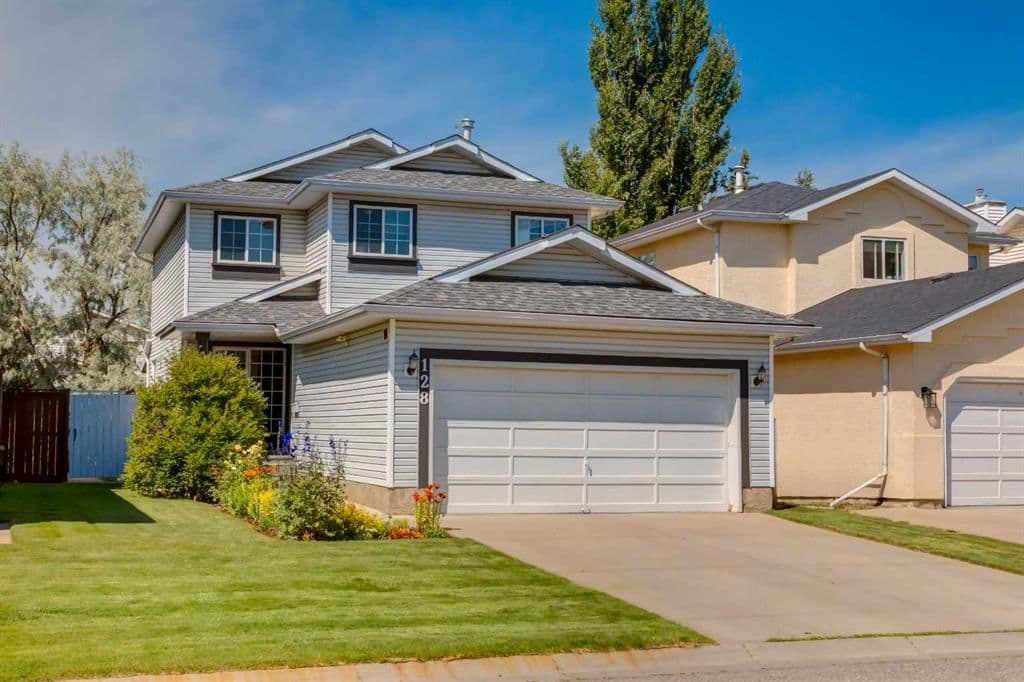 Sold property in Riverbend