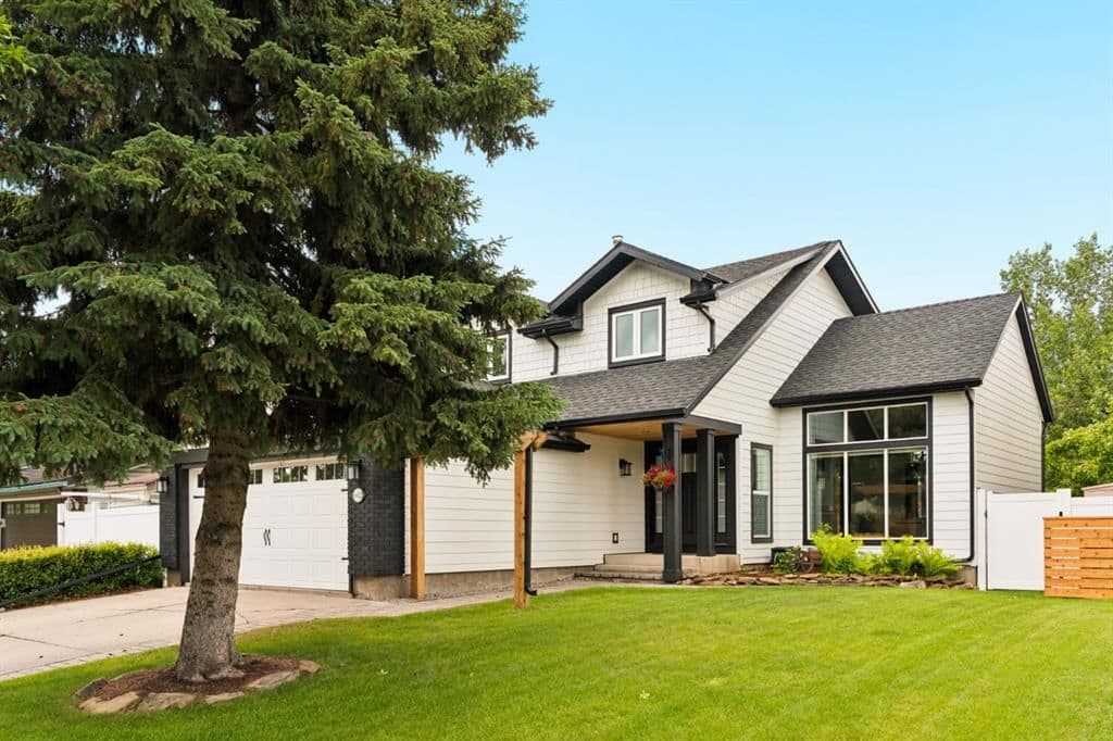 Sold property in Woodlands