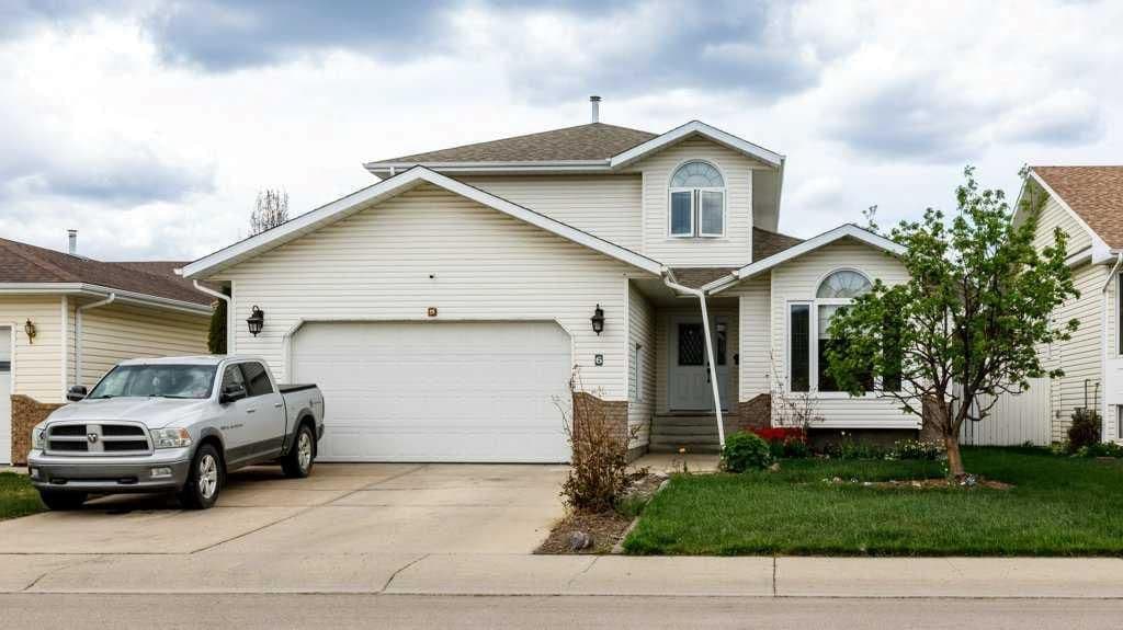 Sold property in Deer Park Estates