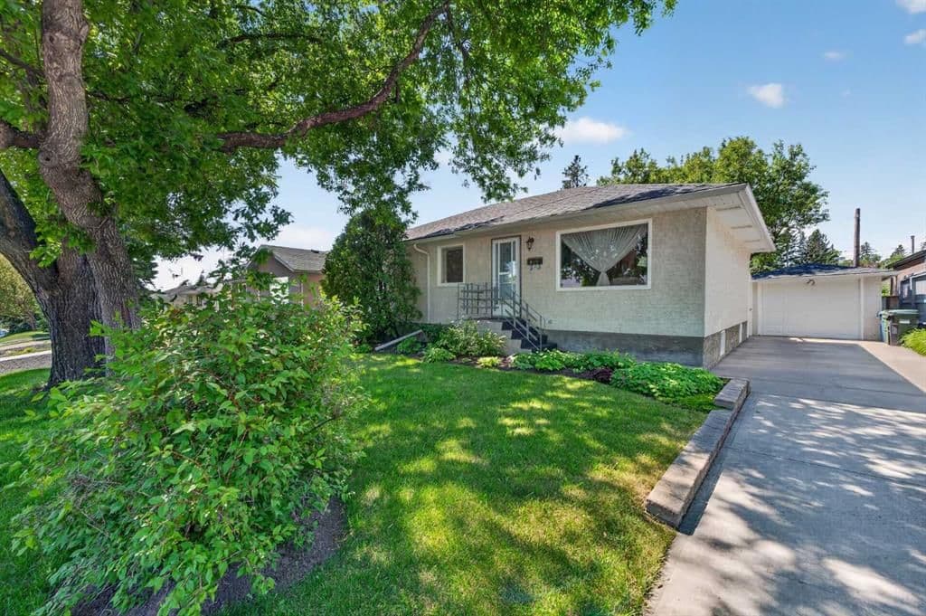 Sold property in Thorncliffe