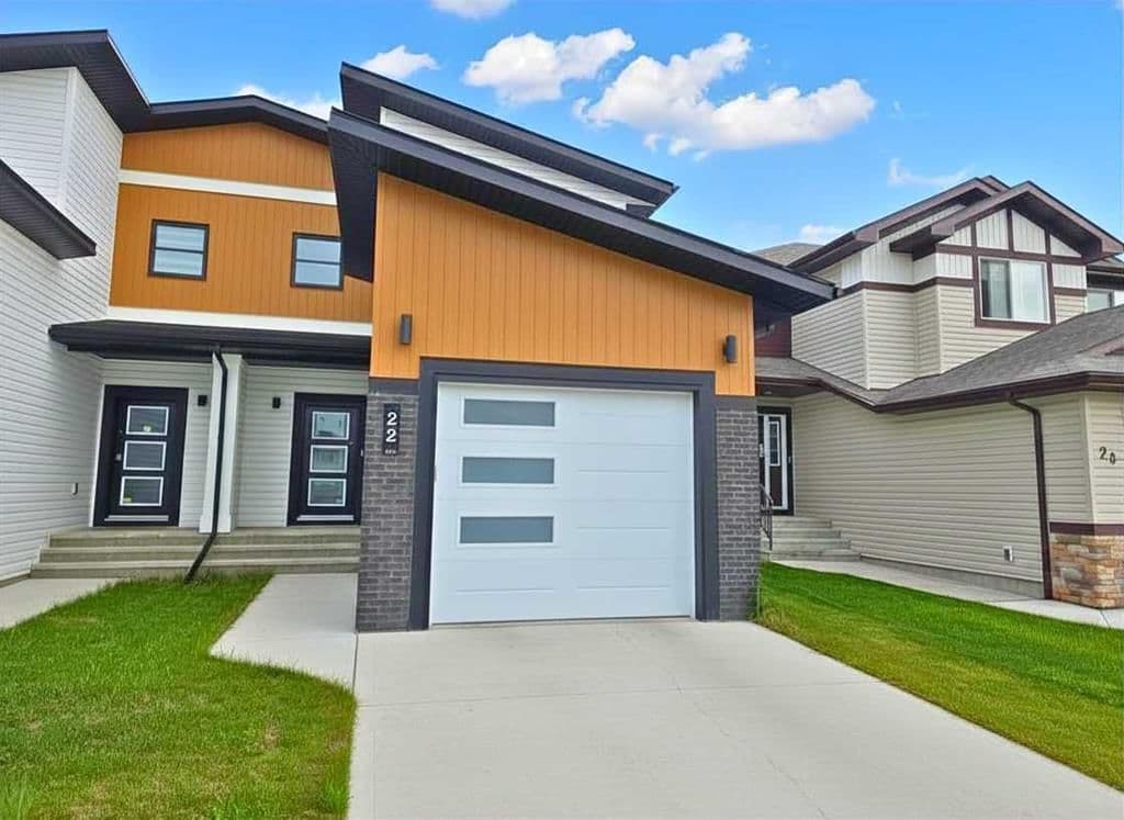 Sold property in Evergreen