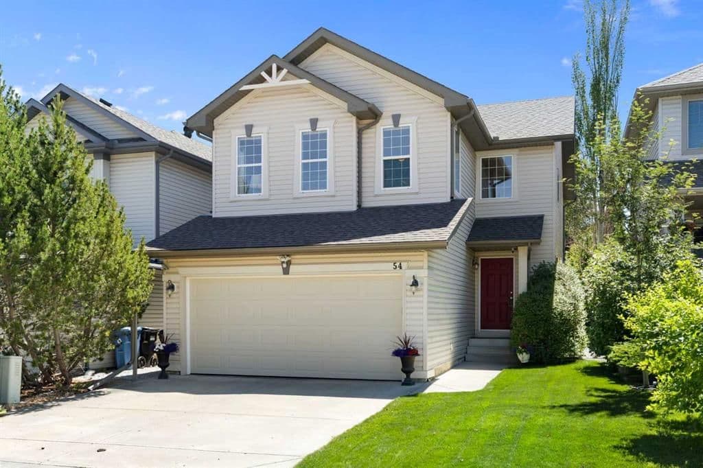 Sold property in Cranston