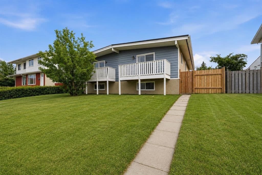 Sold property in Penbrooke Meadows