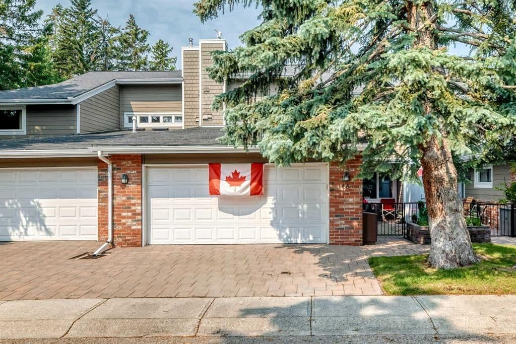 Sold property in Woodlands