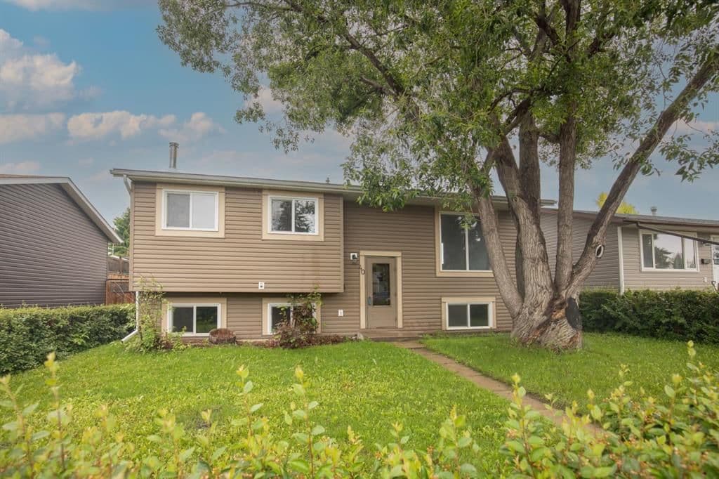 Sold property in Oriole Park