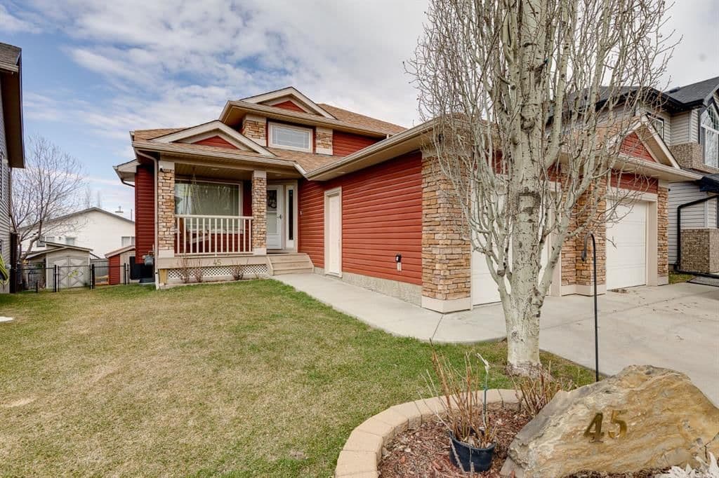 Sold property in Thorburn
