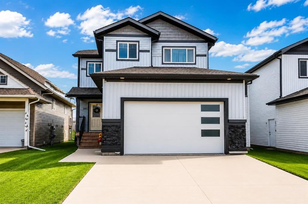 Sold property in Riverstone
