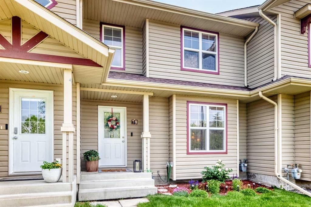 Sold property in Lonsdale
