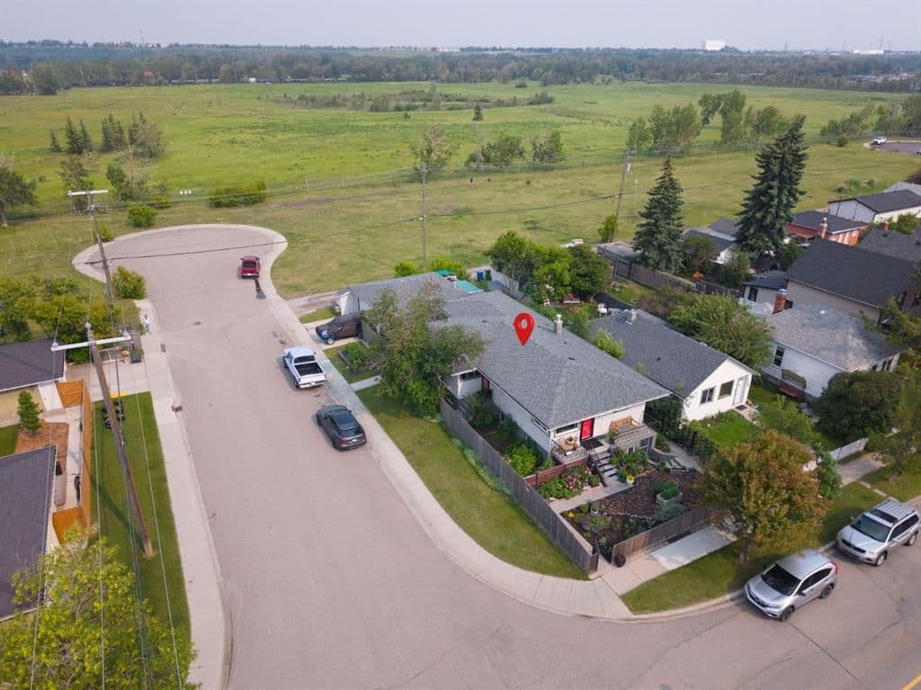 Sold property in Inglewood