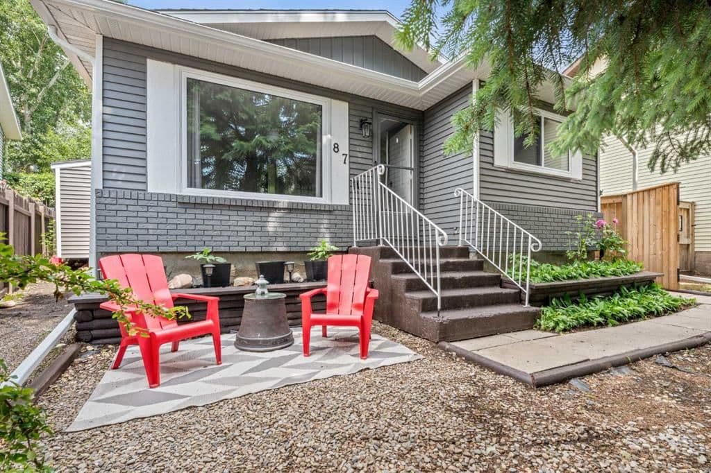 Sold property in Deer Ridge