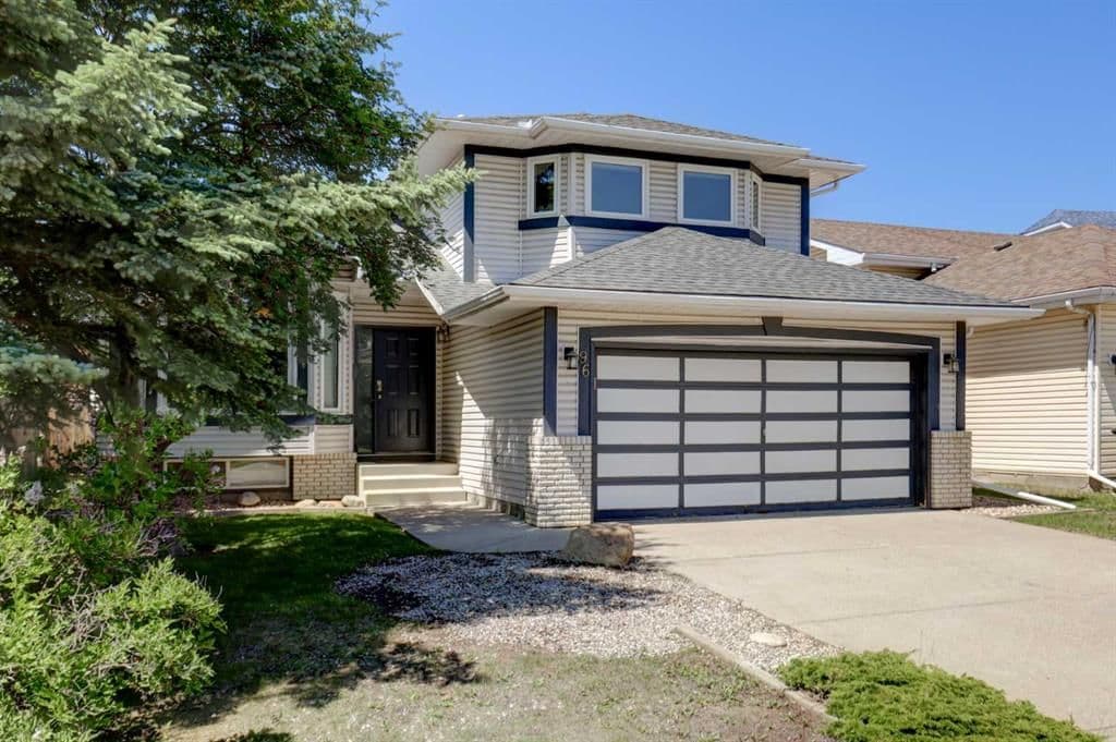 Sold property in Hawkwood