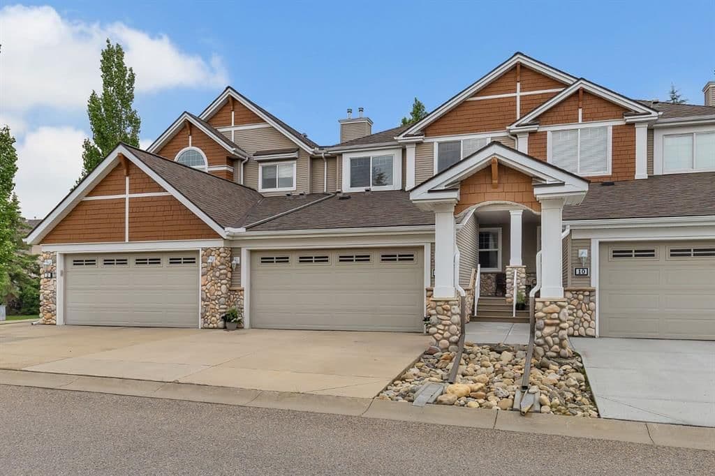 Sold property in Discovery Ridge