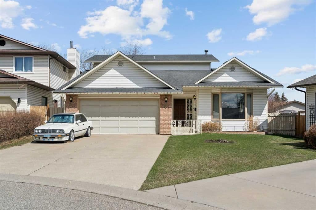 Sold property in Scenic Acres