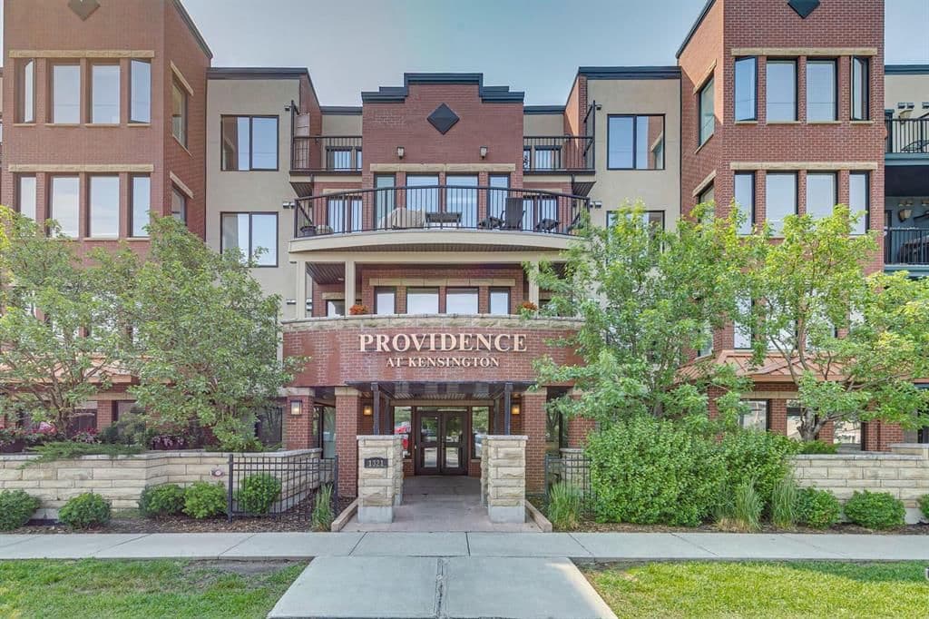 Sold property in Hillhurst
