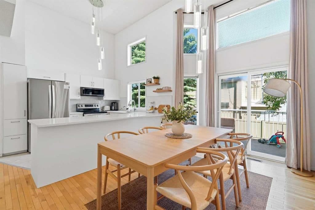 Sold property in Kingsland