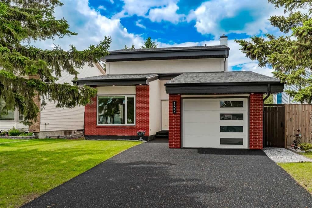 Sold property in Woodbine