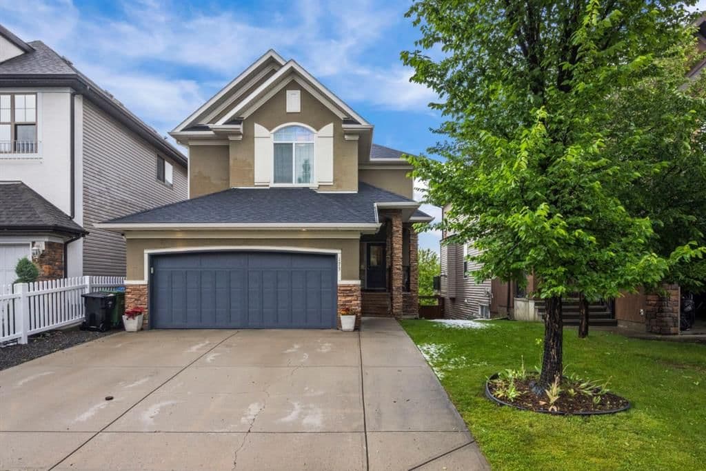Sold property in Cranston