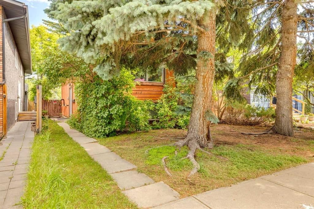 Sold property in Renfrew