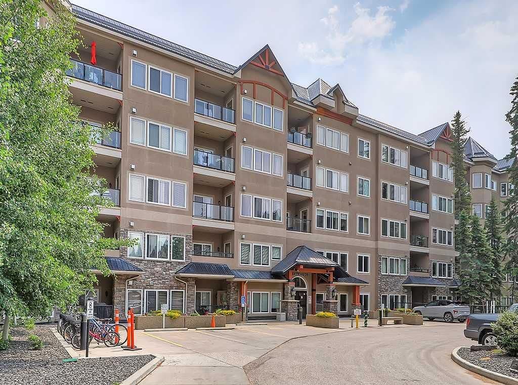 Sold property in Discovery Ridge