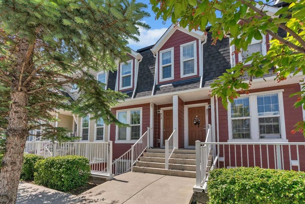 Sold property in Auburn Bay