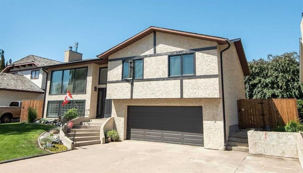 Sold property in Morrisroe Extension